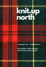 Knit.Up North Retreat 2025