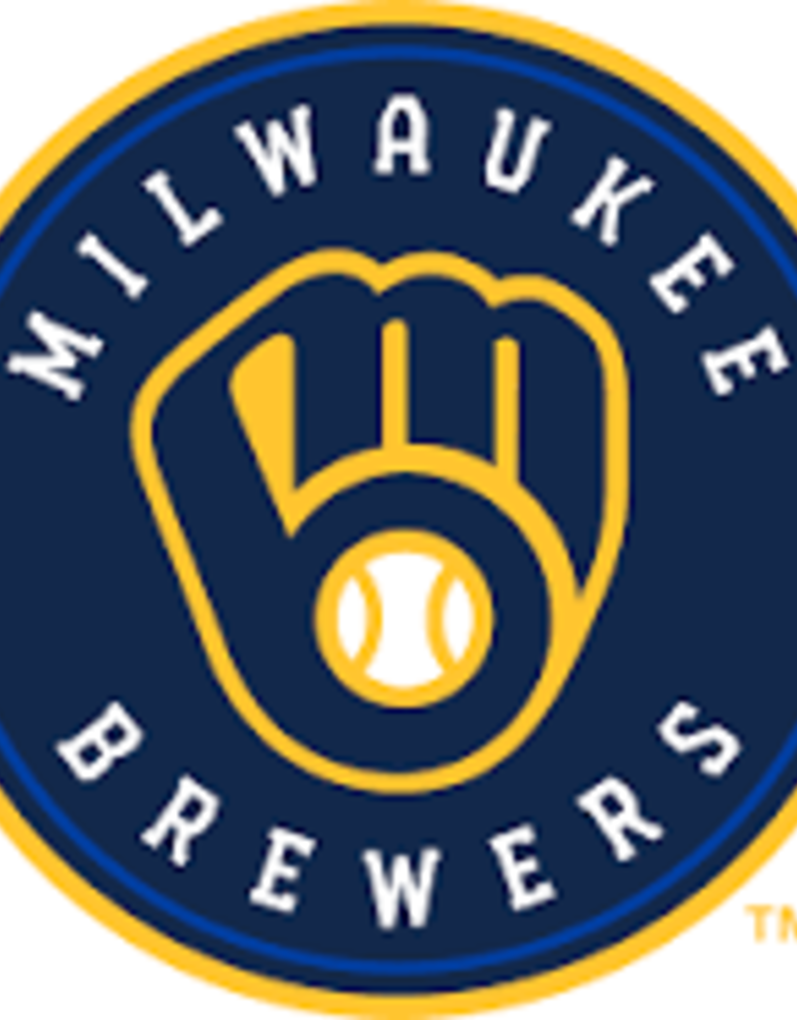 Our Very Own Stitch & Pitch with the Milwaukee Brewers