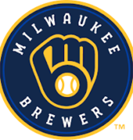 Our Very Own Stitch & Pitch with the Milwaukee Brewers