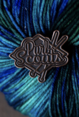 Camp Stitchwood Camp Stitchwood Enamel Pin