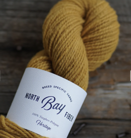 North Bay Fiber Heritage DK