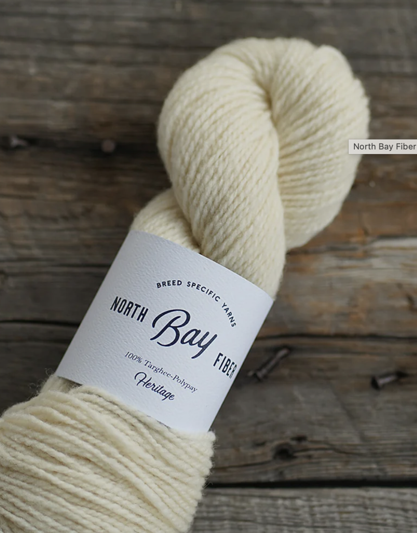 North Bay Fiber Bay House DK