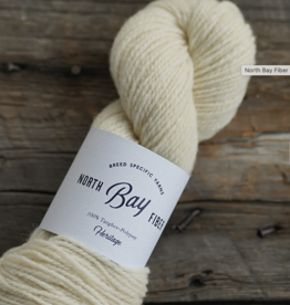 North Bay Fiber Bay House DK