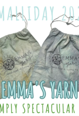 Emma's Yarn 2024 Smalliday