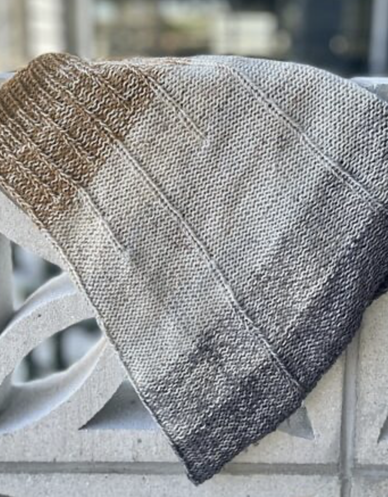 Emma's Yarn Drop Ship GOAT - or - Herd's the Word kit