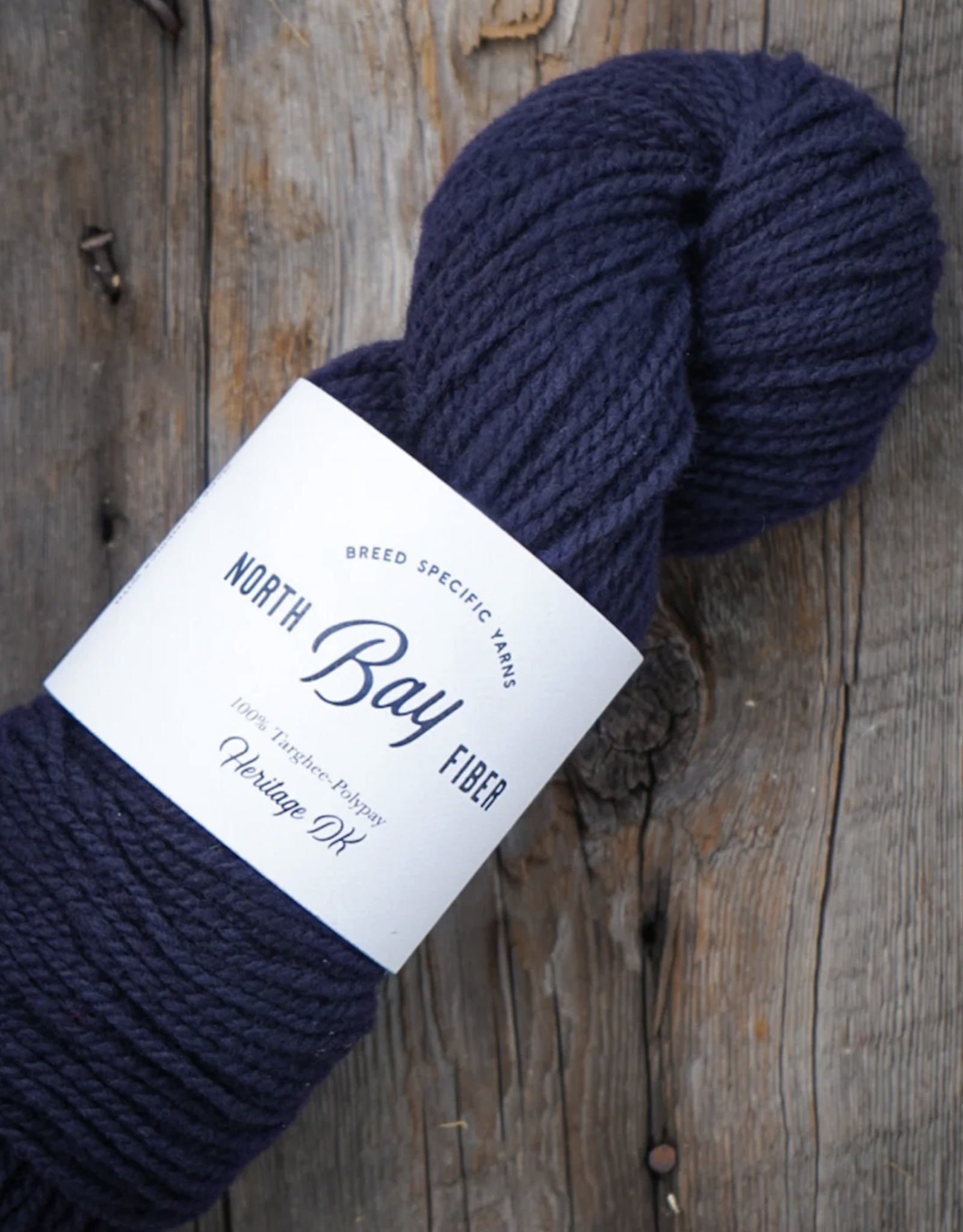 North Bay Fiber Bay House DK