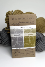 Wool Tincture Dyes Dye Pairings