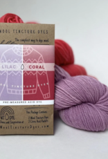 Wool Tincture Dyes Dye Pairings