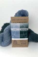 Wool Tincture Dyes Dye Pairings