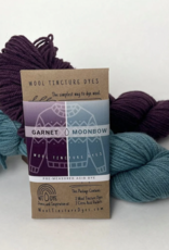 Wool Tincture Dyes Dye Pairings