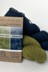 Wool Tincture Dyes Dye Pairings