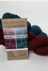 Wool Tincture Dyes Dye Pairings