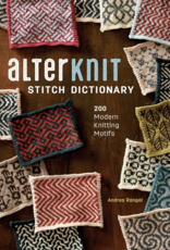 Wholesale Craft Books Easy AlterKnit