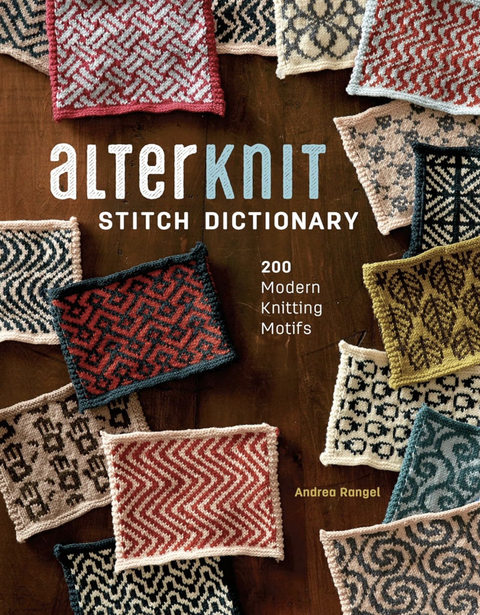 Wholesale Craft Books Easy AlterKnit