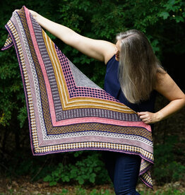 Emma's Yarn Drop Ship Color Convergence Kit