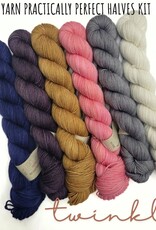 Emma's Yarn Drop Ship Color Convergence Kit