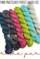 Emma's Yarn Drop Ship Color Convergence Kit