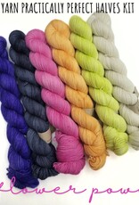 Emma's Yarn Drop Ship Color Convergence Kit