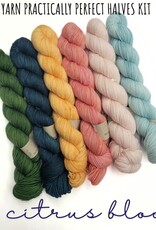 Emma's Yarn Drop Ship Color Convergence Kit