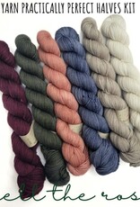 Emma's Yarn Drop Ship Color Convergence Kit