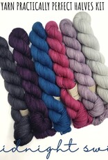 Emma's Yarn Drop Ship Color Convergence Kit