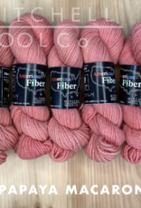 Mitchell Wool Co. Mitchell Wool American Fiber DK