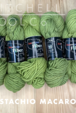 Mitchell Wool Co. Mitchell Wool American Fiber DK