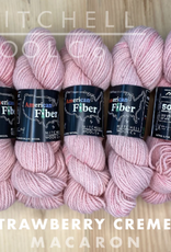 Mitchell Wool Co. Mitchell Wool American Fiber Worsted