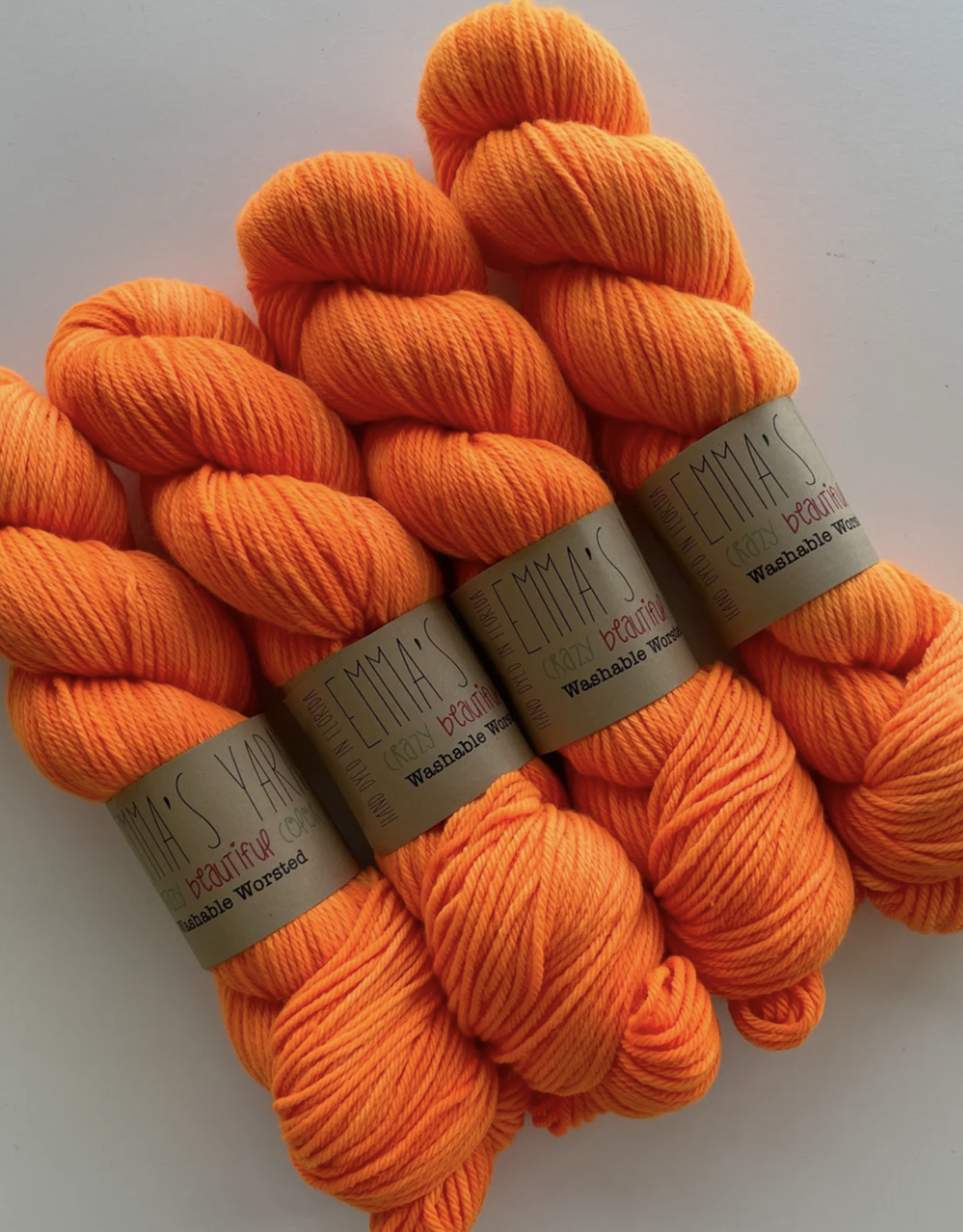 Emma's Yarn Bodacious Bulky