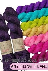 Emma's Yarn Drop Ship Wings of Wonder Kit
