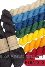 Emma's Yarn Drop Ship Wings of Wonder Kit