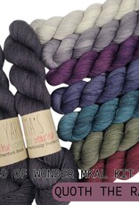 Emma's Yarn Drop Ship Wings of Wonder Kit