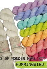 Emma's Yarn Drop Ship Wings of Wonder Kit