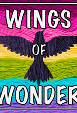 Emma's Yarn Drop Ship Wings of Wonder Kit