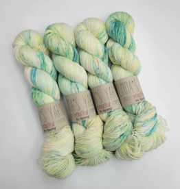 Emma's Yarn Emmas Yarn Practically Perfect Sock