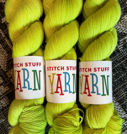 Stitch Stuff Stitch Stuff Sock Stuff