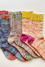 Class-Socks WINTER 2026 Beginning Scok