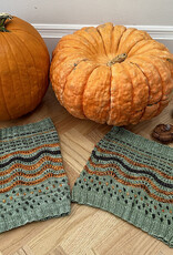 Class - Knitting Next Steps - Boo-Yah Cowl FALL 2025