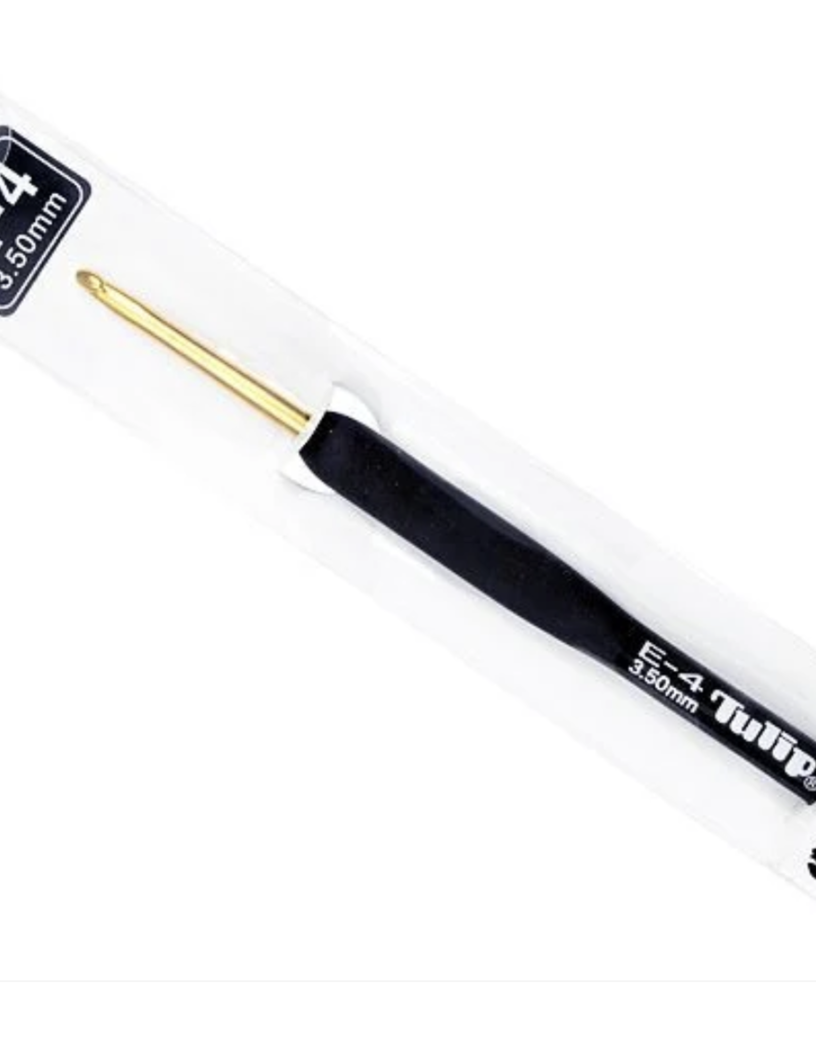 Tulip ETIMO Crochet Hook with Cushion Grip
