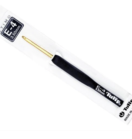 Tulip ETIMO Crochet Hook with Cushion Grip