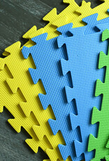Blocking Mat