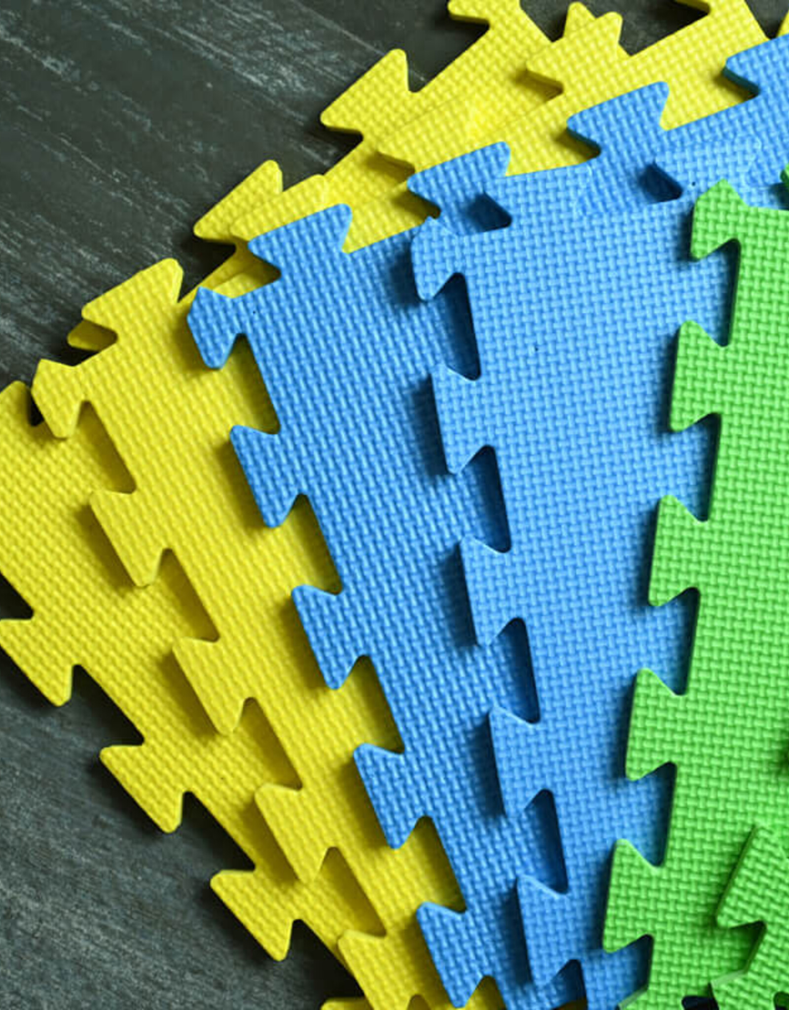 Blocking Mat