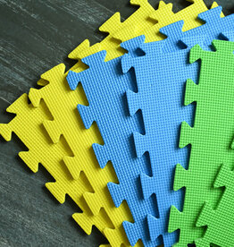 Blocking Mat