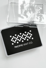 Pacific Knit Co. Doodle Card Decks