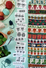 Pacific Knit Co. Doodle Card Deck Expansion