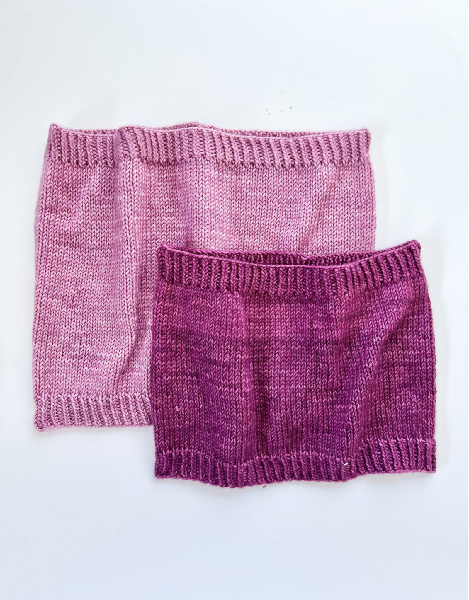 Pacific Knit Co. Base Doodle Pattern