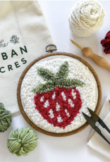 The Urban Acres Punch Needle Kit