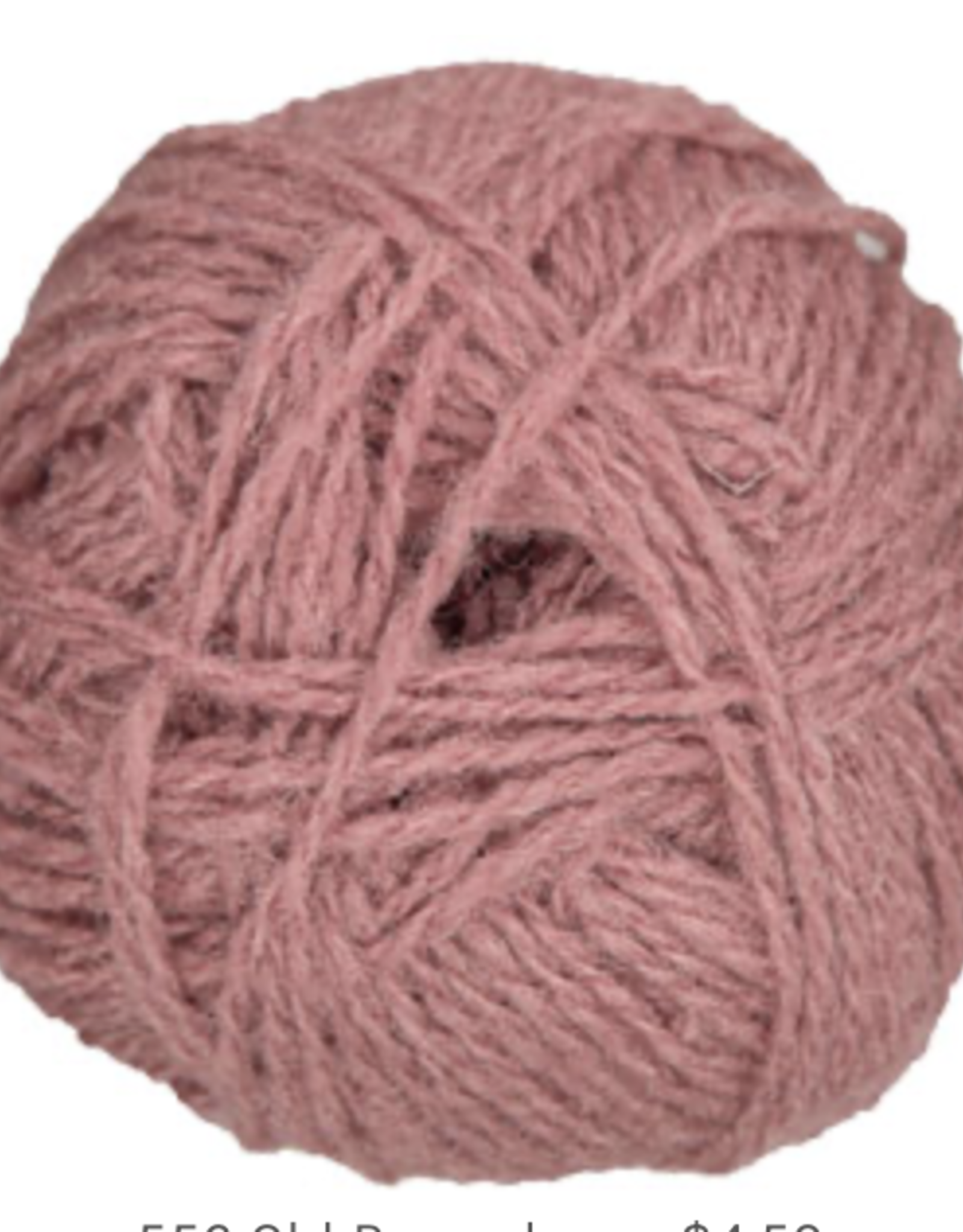 Jamieson's of Shetland Jamieson's of Shetland Spindrift