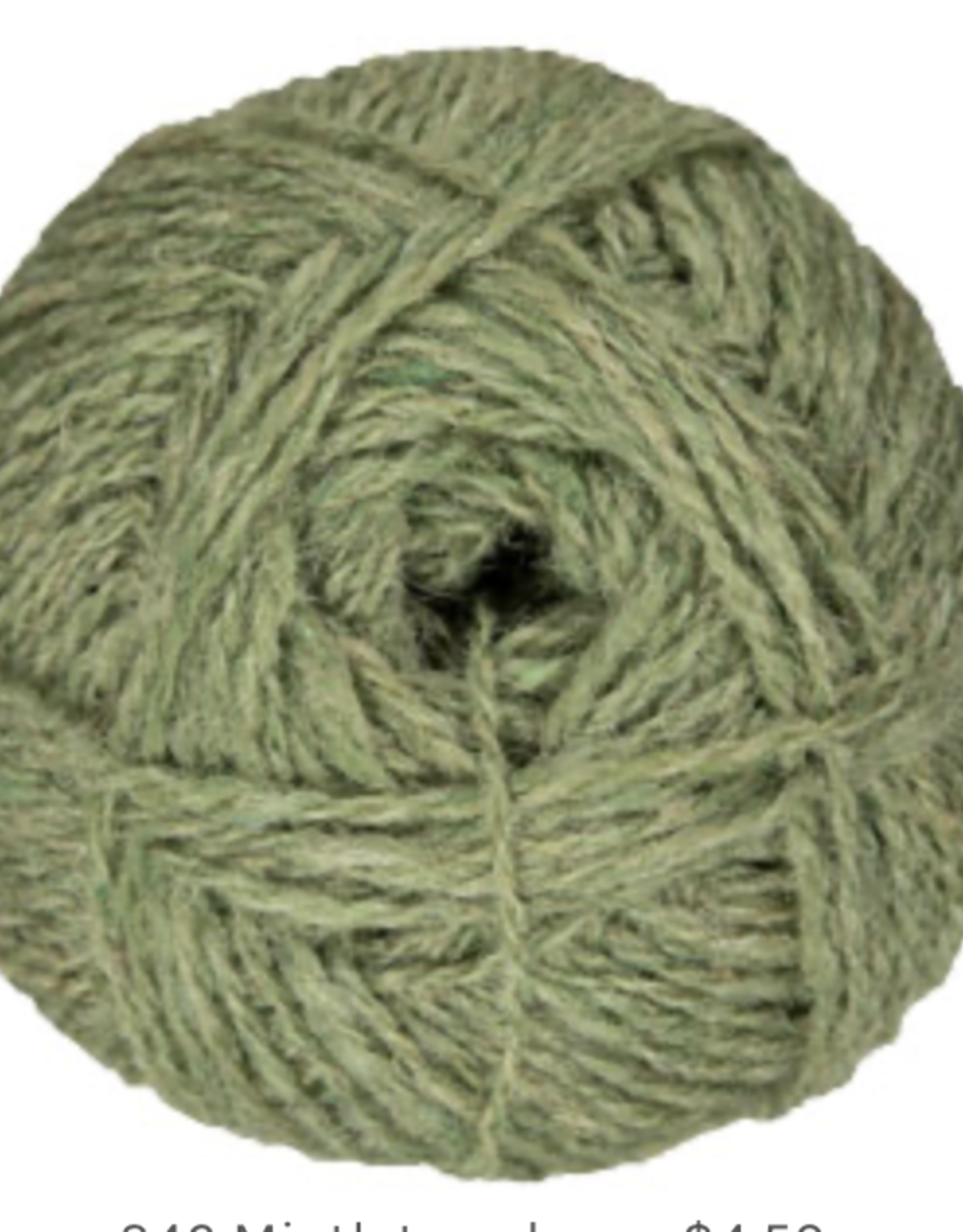 Jamieson's of Shetland Jamieson's of Shetland Spindrift