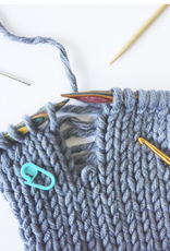Class- Fixing Knitting Mistakes FALL 2025